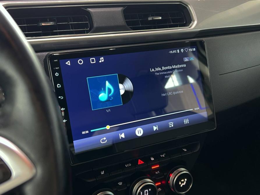 Renault Arkana I Оренбург  - изображение 12