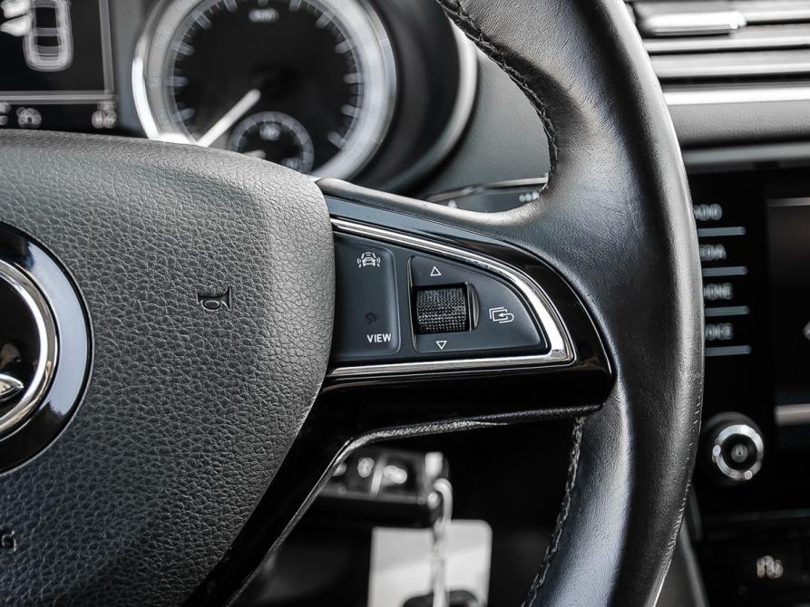 Skoda Octavia III (A7) Рестайлинг Магнитогорск  - изображение 17