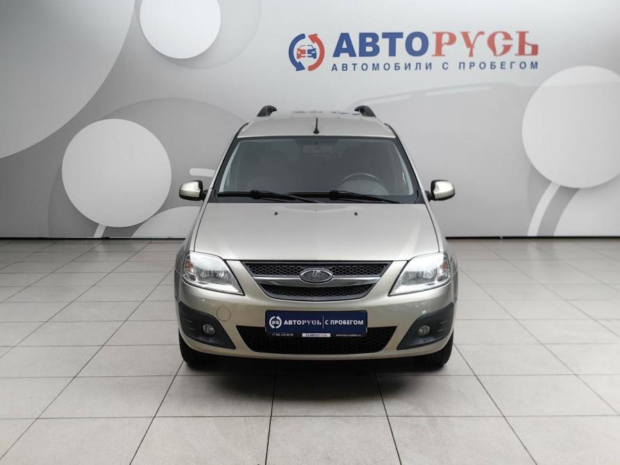 Lada (ВАЗ) Largus I Подольск  - изображение 3