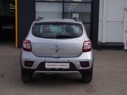 Renault Sandero II Рестайлинг Москва  - изображение 20