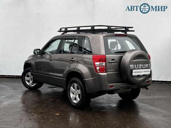 Suzuki Grand Vitara II Рестайлинг 2 с пробегом 2014 года, цена 1 180 000 рублей, 182000 км, внедорожник, Автокод Объявления