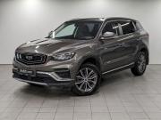 Geely Atlas Pro Москва  - изображение 31