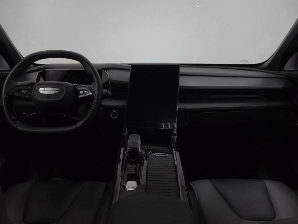 Geely Cityray с пробегом 2024 года, цена 2 432 000 рублей, 26710 км, внедорожник, Автокод Объявления