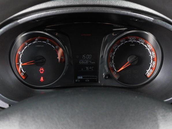 Lada (ВАЗ) Granta I Рестайлинг с пробегом 2020 года, цена 798 000 рублей, 106084 км, универсал, Автокод Объявления