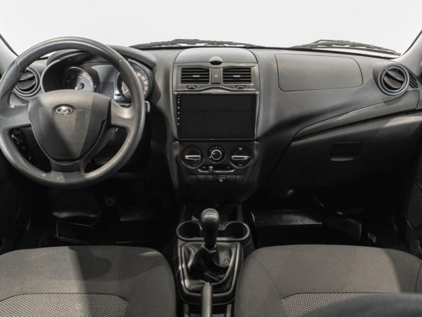 Lada (ВАЗ) Granta I Рестайлинг с пробегом 2019 года, цена 585 100 рублей, 107745 км, седан, Автокод Объявления