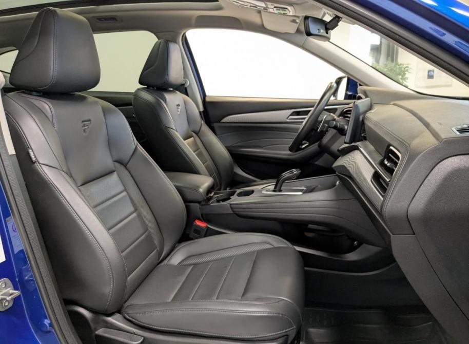 Haval F7 I Рестайлинг Санкт-Петербург  - изображение 24