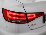 Audi A4 V (B9) Иркутск  - изображение 54