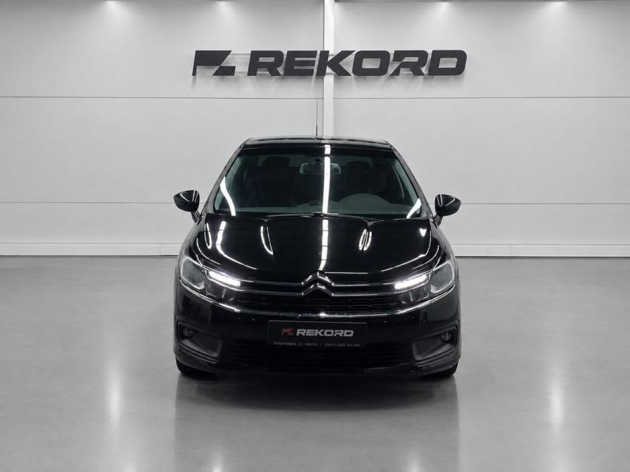 Citroen C4 II Рестайлинг Уфа  - изображение 5