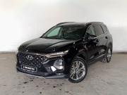 Hyundai Santa Fe IV Москва  - изображение 21