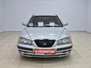 Hyundai Elantra III (XD2) Рестайлинг Альметьевск  - изображение 22