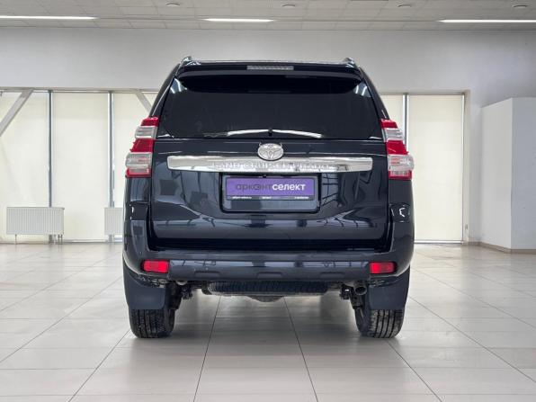 Toyota Land Cruiser Prado 150 Series Рестайлинг 1 с пробегом 2015 года, цена 3 470 000 рублей, 189809 км, внедорожник, Автокод Объявления