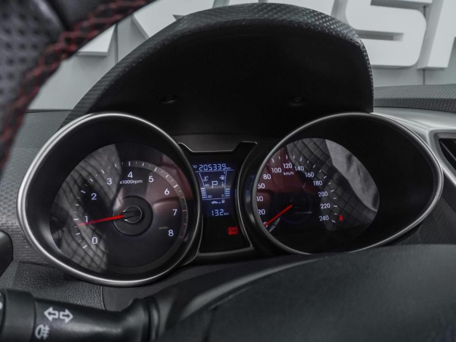 Hyundai Veloster I Ростов-на-Дону  - изображение 16