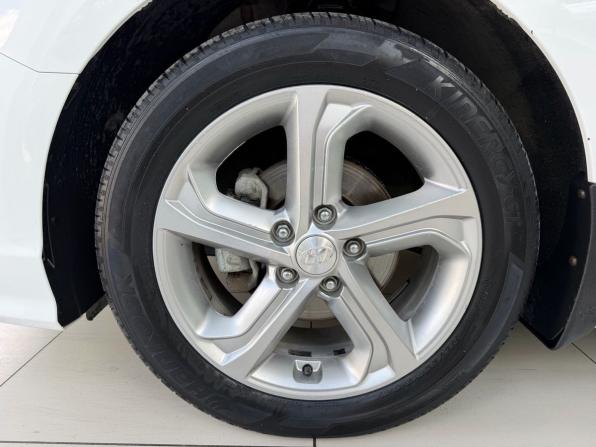 Hyundai Sonata VII (LF) Рестайлинг с пробегом 2019 года, цена 1 950 000 рублей, 123550 км, седан, Автокод Объявления