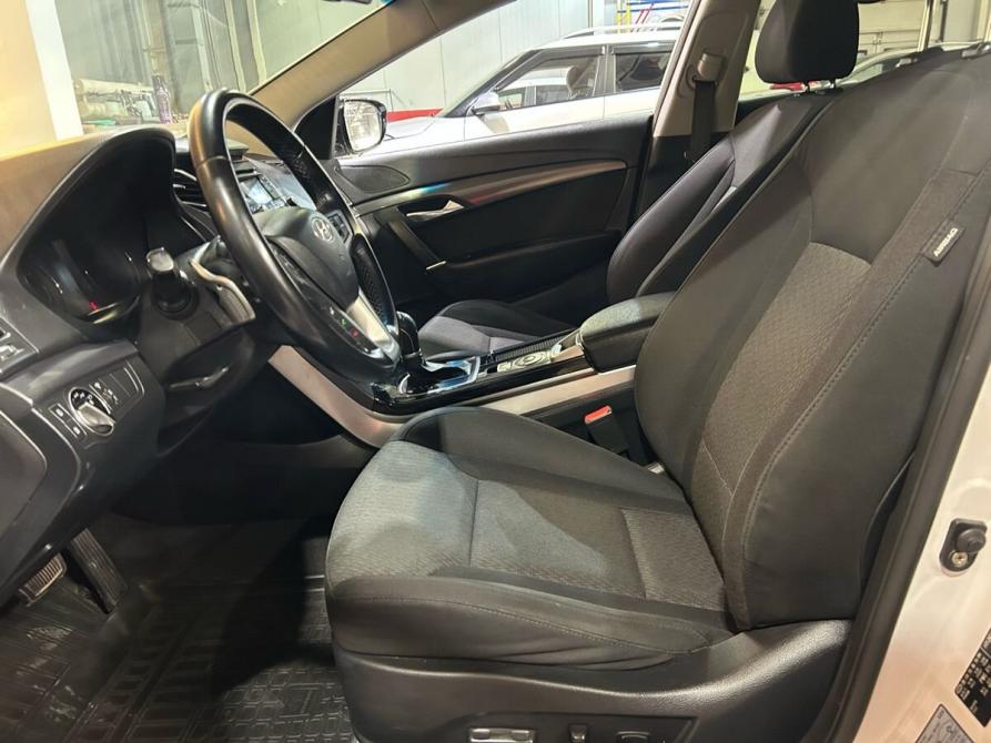 Hyundai i40 I Челябинск  - изображение 7