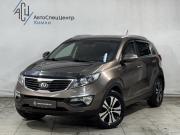 Kia Sportage III Химки  - изображение 18
