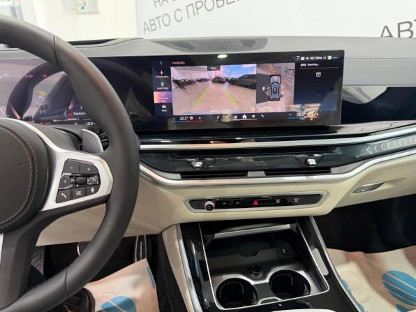 BMW X5 IV (G05/G18) Рестайлинг с пробегом 2026 года, цена 16 899 000 рублей, 12 км, внедорожник, Автокод Объявления