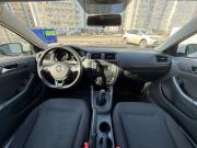 Volkswagen Jetta VI Рестайлинг Санкт-Петербург  - изображение 25