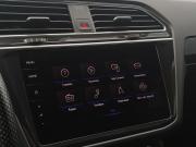 Volkswagen Tiguan II Рестайлинг Екатеринбург  - изображение 44