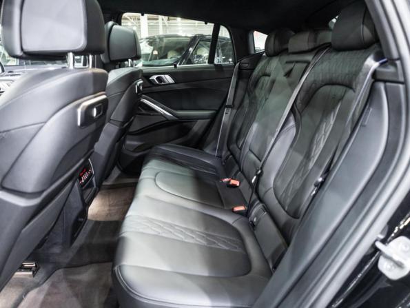 BMW X6 III (G06) Рестайлинг с пробегом 2023 года, цена 10 899 700 рублей, 51083 км, внедорожник, Автокод Объявления