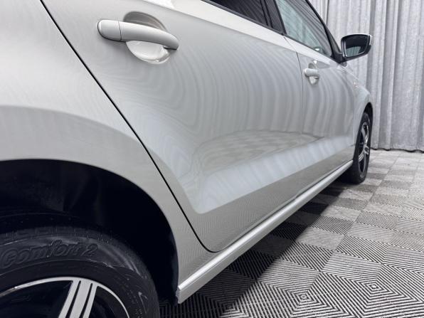 Volkswagen Polo V Рестайлинг с пробегом 2015 года, цена 1 050 000 рублей, 132521 км, седан, Автокод Объявления
