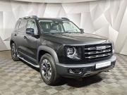 Haval Dargo I Москва  - изображение 23