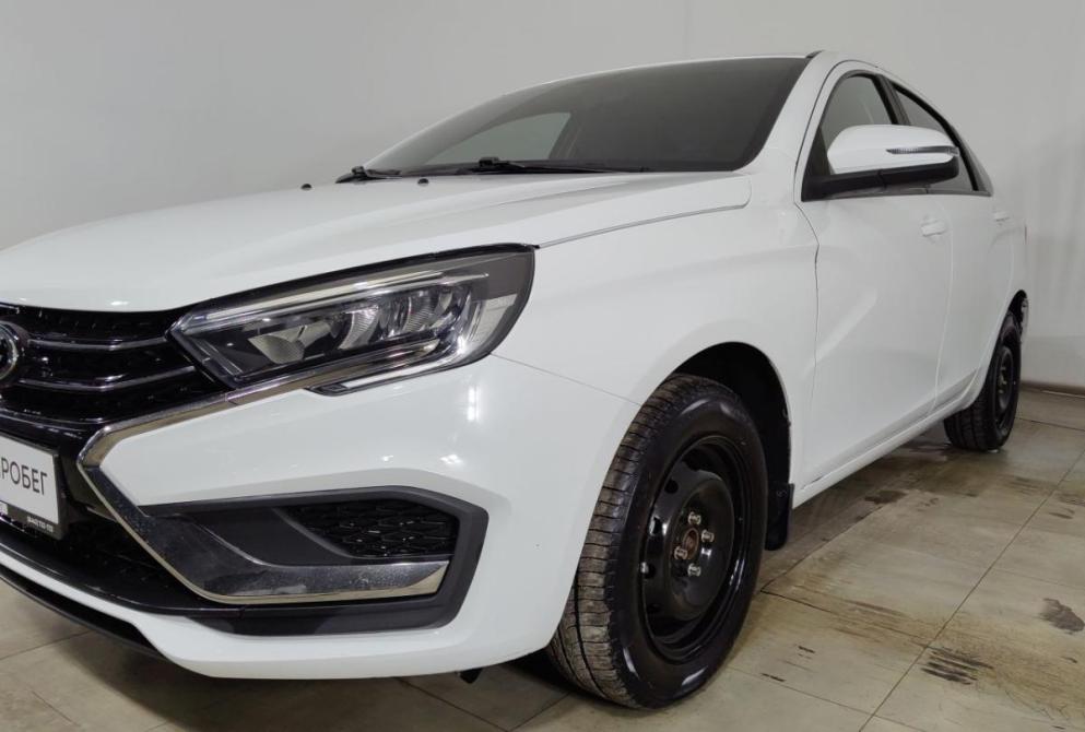 Lada (ВАЗ) Vesta I Рестайлинг (NG) Волгоград  - изображение 23