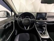 Toyota RAV4 V (XA50) Москва  - изображение 37