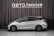 Honda Shuttle II Рестайлинг Красноярск  - изображение 19