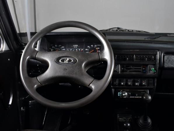 Lada (ВАЗ) 2131 (4x4) I с пробегом 2007 года, цена 319 999 рублей, 89972 км, внедорожник, Автокод Объявления
