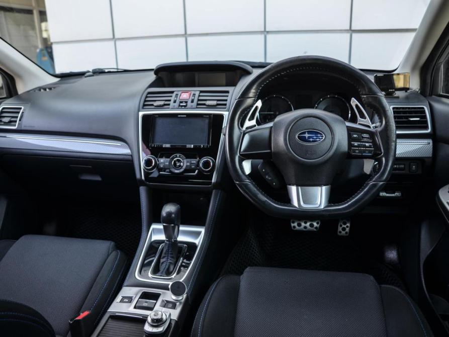 Subaru Levorg I Курган  - изображение 12