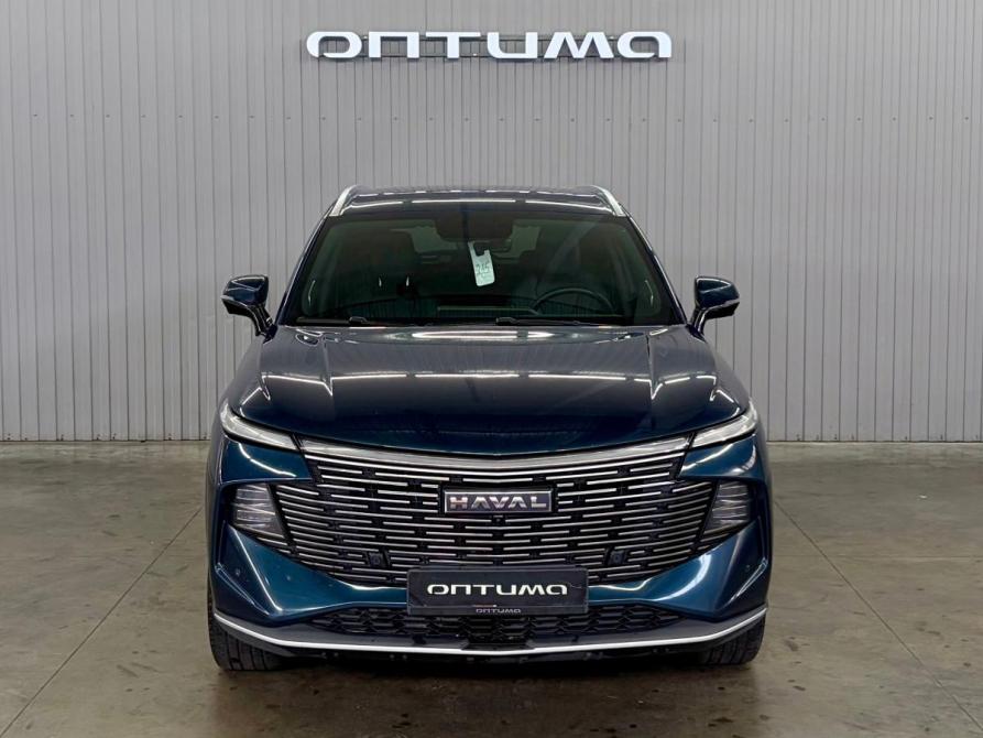 Haval F7 II Краснодар  - изображение 2