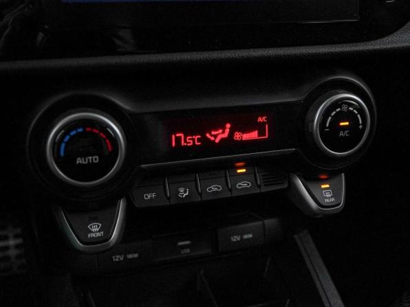 Kia Rio IV Рестайлинг с пробегом 2021 года, цена 1 867 900 рублей, 100653 км, хэтчбек, Автокод Объявления