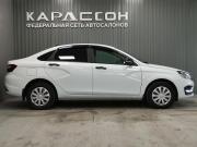 Lada (ВАЗ) Vesta I Рестайлинг (NG) Пермь  - изображение 24