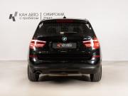 BMW X3 II (F25) Рестайлинг Казань  - изображение 12