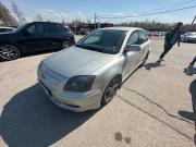 Toyota Avensis II Пермь  - изображение 11
