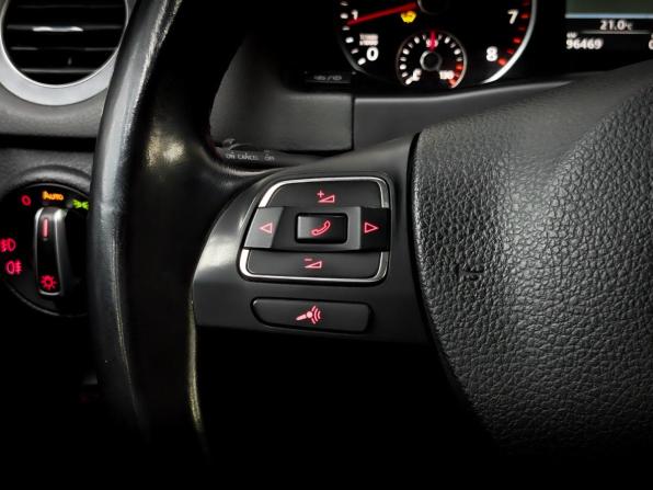 Volkswagen Tiguan I Рестайлинг с пробегом 2012 года, цена 1 599 000 рублей, 96463 км, внедорожник, Автокод Объявления