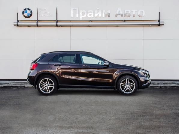 Mercedes-Benz GLA I (X156) с пробегом 2014 года, цена 1 900 000 рублей, 96507 км, внедорожник, Автокод Объявления
