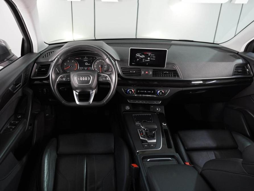 Audi Q5 II (FY) Ростов-на-Дону  - изображение 6