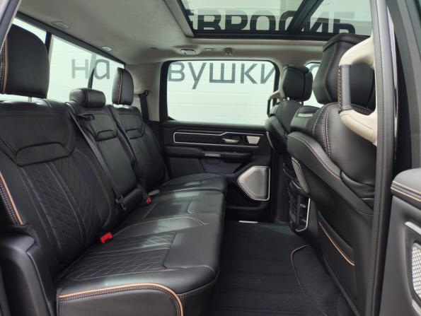 Ram 1500 V Рестайлинг с пробегом 2026 года, цена 11 500 000 рублей, 32 км, пикап, Автокод Объявления