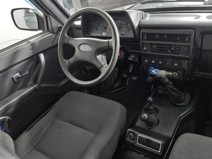 Lada (ВАЗ) 2131 (4x4) I Нижний Новгород  - изображение 15
