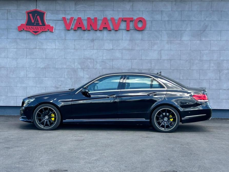 Mercedes-Benz E-Класс IV (W212 S212 C207) Рестайлинг Альметьевск  - изображение 8