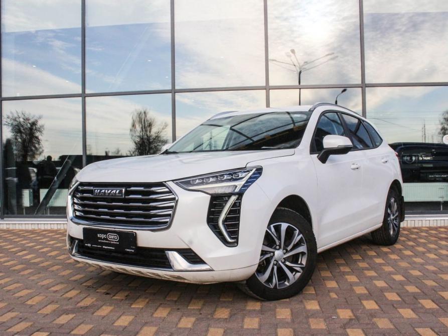 Haval Jolion I Рестайлинг Калуга  - изображение 1