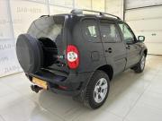 Lada (ВАЗ) Niva Пермь  - изображение 22