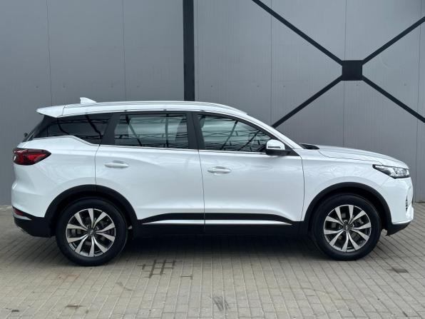 Chery Tiggo 7 Pro I с пробегом 2020 года, цена 1 499 000 рублей, 82354 км, внедорожник, Автокод Объявления