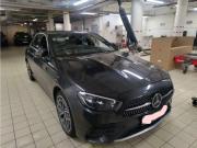Mercedes-Benz E-Класс V (W213 S213 C238) Рестайлинг Санкт-Петербург  - изображение 12