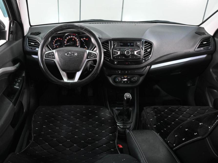 Lada (ВАЗ) Vesta I Ростов-на-Дону  - изображение 6