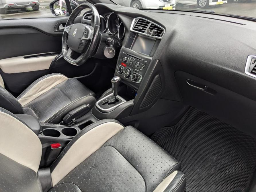 Citroen DS4 Екатеринбург  - изображение 11