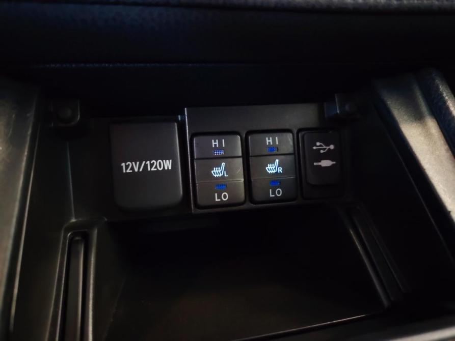 Toyota Corolla XI (E160 E170 E180) Рестайлинг 1 Санкт-Петербург  - изображение 14