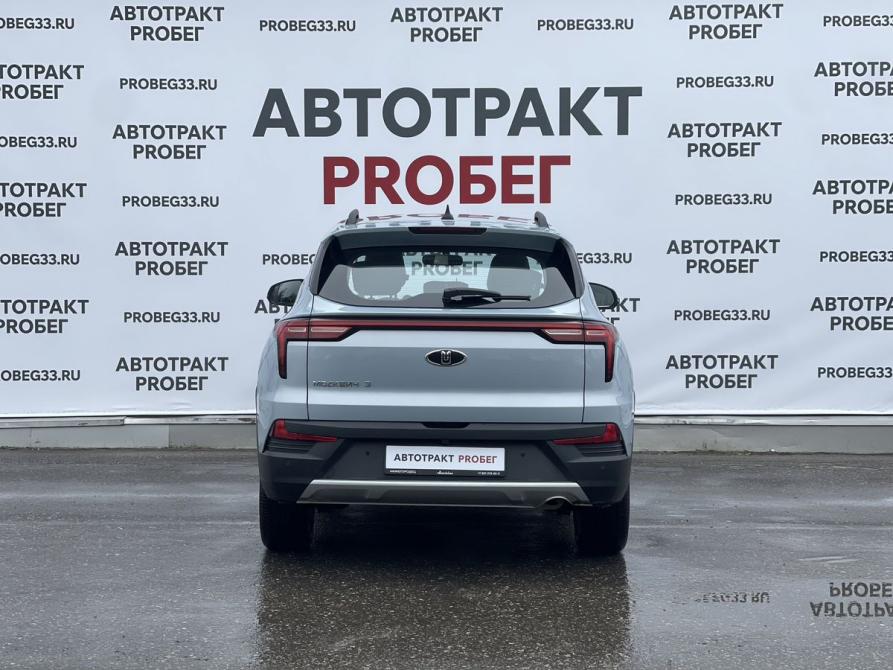 Москвич 3 Владимир  - изображение 6