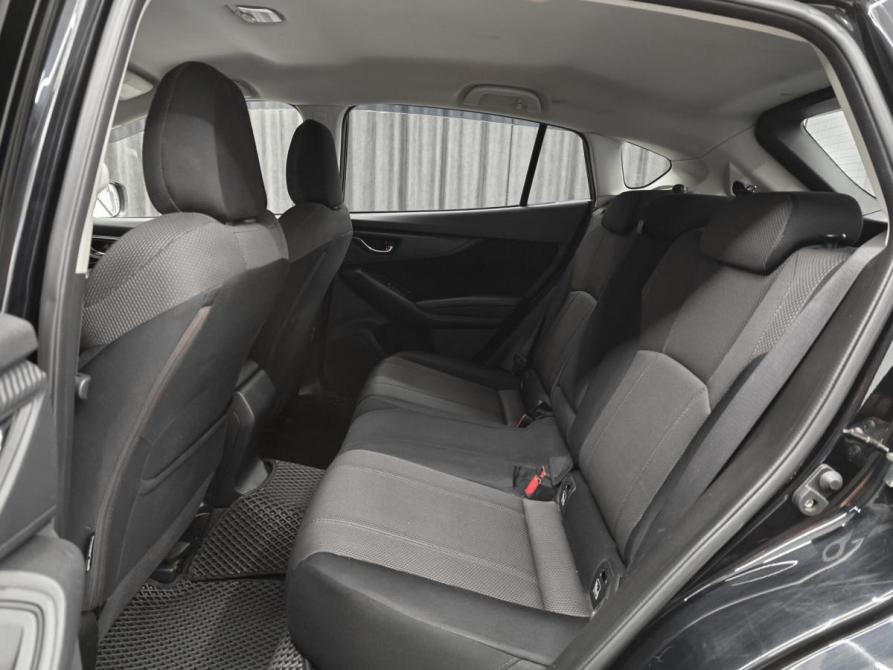 Subaru XV II Красноярск  - изображение 18